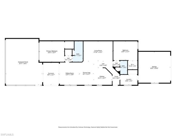 Island Walk, 4562 Ossabaw Way, Naples, Florida 34119, image 1