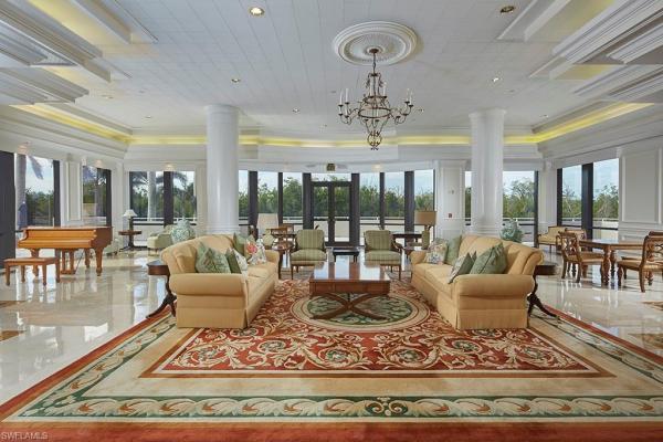St Laurent At Pelican Bay, 6849 Grenadier Blvd #702, Naples, Florida 34108, image 1
