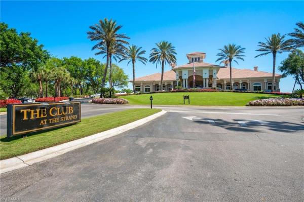 Pinnacle At The Strand, 6010 Pinnacle Ln #2404, Naples, Florida 34110, image 1