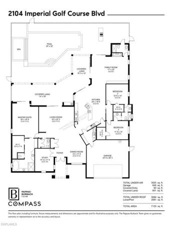 Imperial Golf Estates, 2104 Imperial Golf Course Blvd, Naples, Florida 34110, image 1