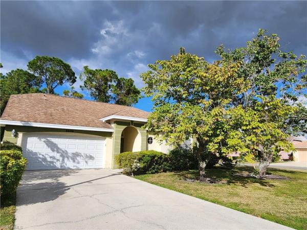 Berkshire Lakes, 6626 Cutty Sark Ln, Naples, Florida 34104, image 1