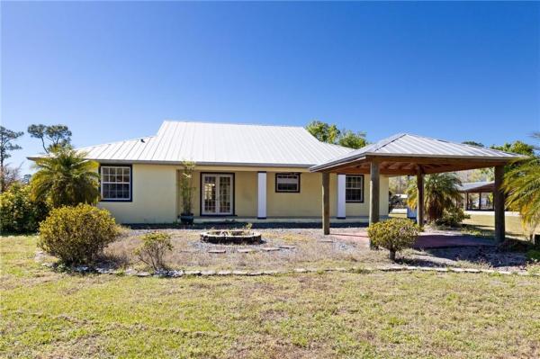 North Fort Myers No HOA, 11301 Howard Rd, North Fort Myers, Florida 33917, image 1