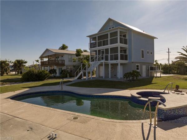 Matlacha Shores, 3962-3964 NW Pine Island Rd, Matlacha, Florida 33993, image 1