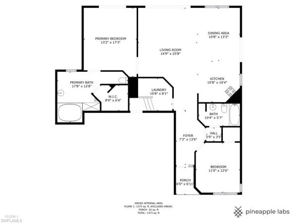 Terraces Of Olde Naples, 625 S 10th Ave #C-1, Naples, Florida 34102, image 1