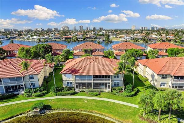 Villas At Waterside, 215 Waterside Cir #9-202, Marco Island, Florida 34145, image 1