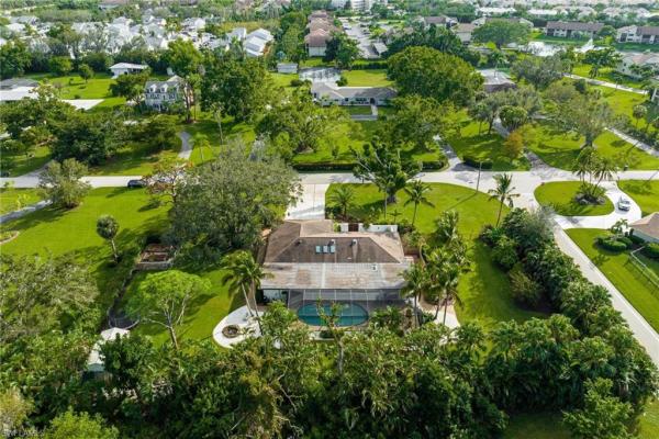 Cypress Lake Country Club Estates, 7126 Brentwood Rd, Fort Myers, Florida 33919, image 1