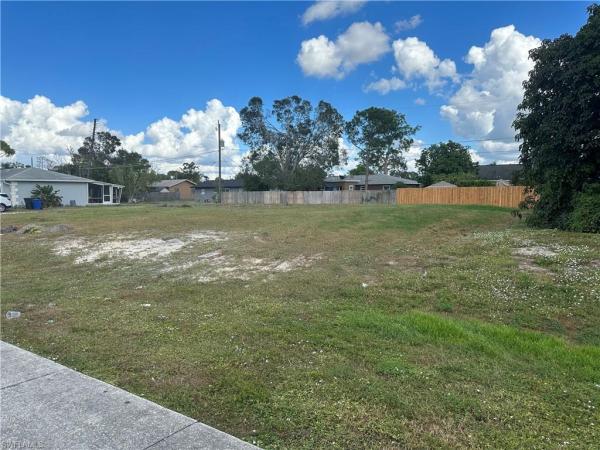 San Carlos Park, 18697 Miami Blvd, Fort Myers, Florida 33967, image 1