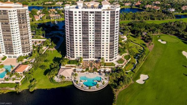Altaira At The Colony, 4800 Pelican Colony Blvd #1503, Bonita Springs, Florida 34134, image 1