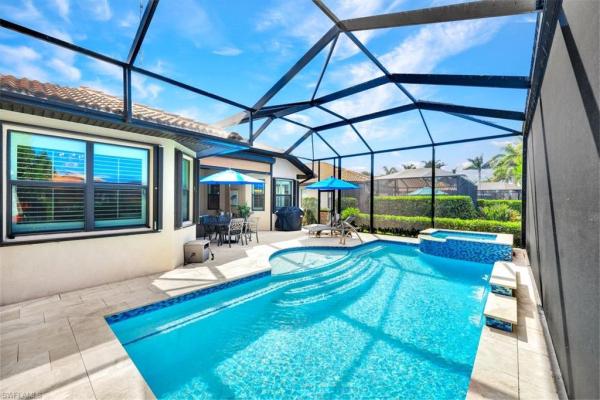 Cordova At Spanish Wells, 28458 Tasca Dr, Bonita Springs, Florida 34135, image 1