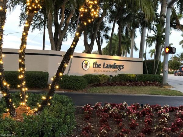 Windjammer Village, 4386 Jib Boom Ct #1B, Fort Myers, Florida 33919, image 1