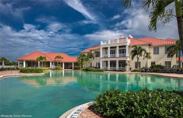 Country Club, 17149 Oakstead Dr, Alva, Florida 33920, image 1