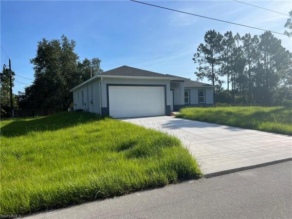 Lehigh Acres Residential, 1907 13th St, Lehigh Acres, Florida 33972, image 1