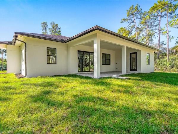Golden Gate Estates, 3815 SE 18th Ave, Naples, Florida 34117, image 1