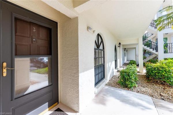 Eaglewood, 601 Augusta Blvd #601-3, Naples, Florida 34113, image 1