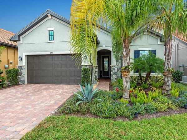 Amaranda, 2728 Amaranda Ct, Naples, Florida 34114, image 1