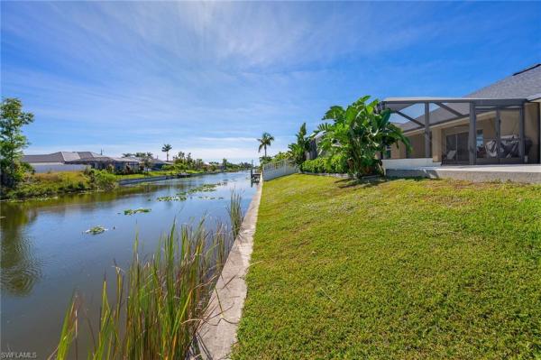 Cape Coral, 2511 11th Ave, Cape Coral, Florida 33914, image 1