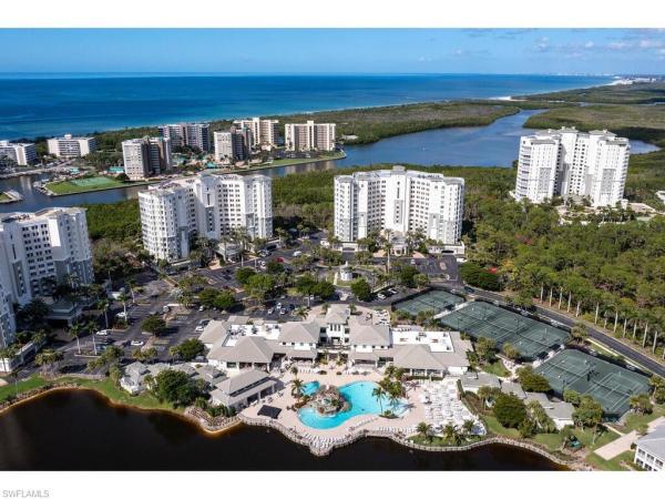 Barbados At The Dunes Of Naples, 315 Dunes Blvd #607, Naples, Florida 34110, image 1