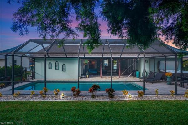 Coconut River, 2328 Clipper Way, Naples, Florida 34104, image 1