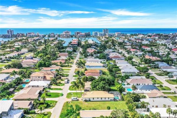 Naples Park, 591 N 97th Ave, Naples, Florida 34108, image 1