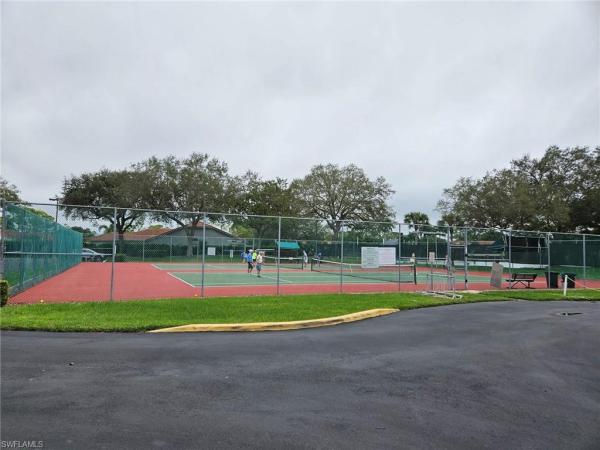 Coach Homes At Berkshire Lakes, 206 Bennington Dr #8, Naples, Florida 34104, image 1