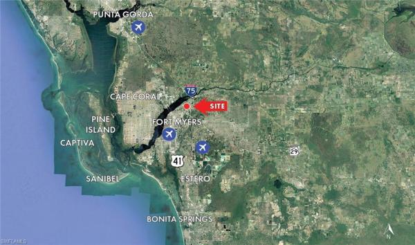 Fort Myers Residential, 803 Nuna Ave, Fort Myers, Florida 33905, image 1
