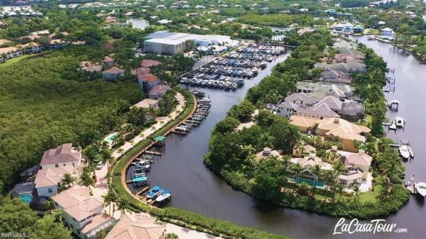 Estancia At Bonita Bay, 4801 Bonita Bay Blvd #901, Bonita Springs, Florida 34134, image 1