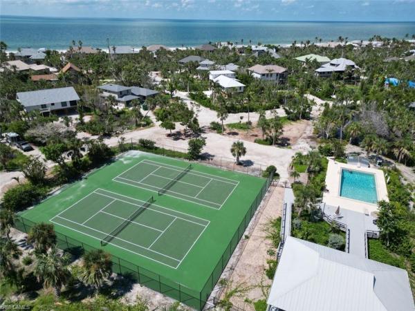 Gulf Pines, 4269 Gulf Pines Dr, Sanibel, Florida 33957, image 1