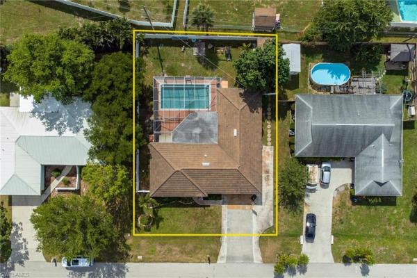 Fort Myers Villas, 2112 Harvard Ave, Fort Myers, Florida 33907, image 1