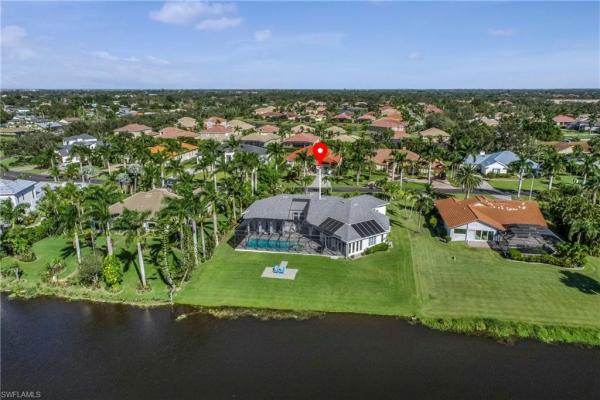 Buttonwood Harbor, 4541 Randag Dr, North Fort Myers, Florida 33903, image 1