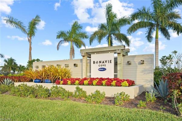 Bonavie Cove, 6548 Good Life St, Fort Myers, Florida 33966, image 1