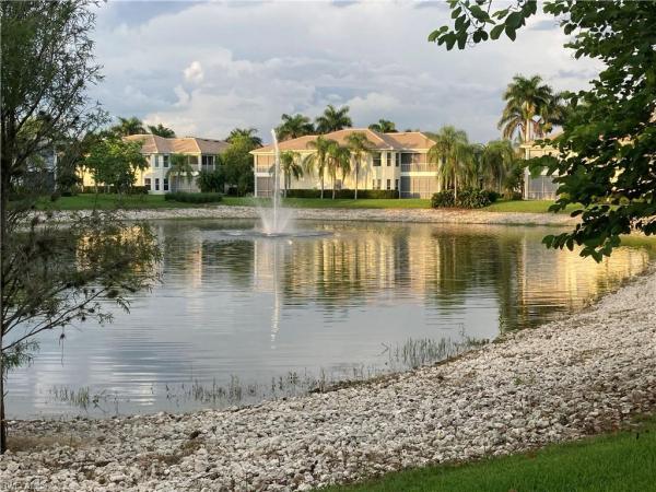 The Enclave At Palmira Golf & Country Club, 28630 San Lucas Ln #201, Bonita Springs, Florida 34135, image 1