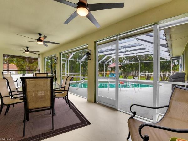 San Carlos Acres, 18183 Riccardo Ct, Fort Myers, Florida 33967, image 1