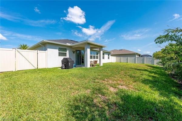 Coves Of Estero Bay, 6450 Estero Bay Dr, Fort Myers, Florida 33908, image 1