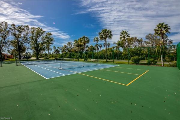 Bay Pointe Yacht & Racquet Club, 16100 Bay Pointe Blvd #107, North Fort Myers, Florida 33917, image 1