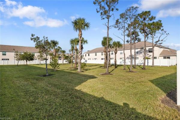 Forest Lake Townhomes, 3613 Pine Oak Cir #107, Fort Myers, Florida 33916, image 1