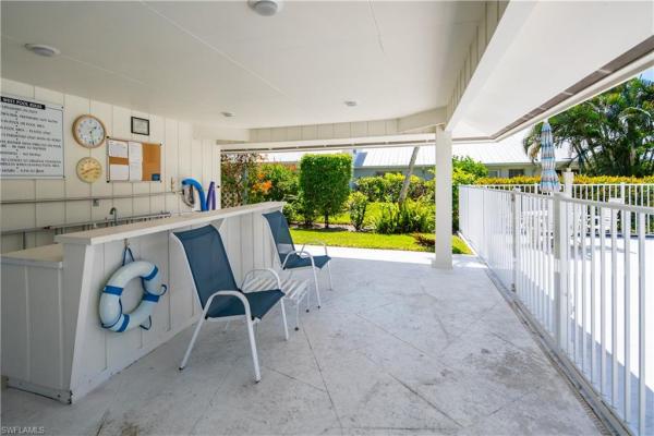 Park West Villas At Park Shore, 4732 West Blvd #E-5, Naples, Florida 34103, image 1