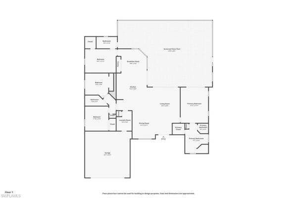 Lely Island Estates, 8329 Ocotillo Ct, Naples, Florida 34113, image 1