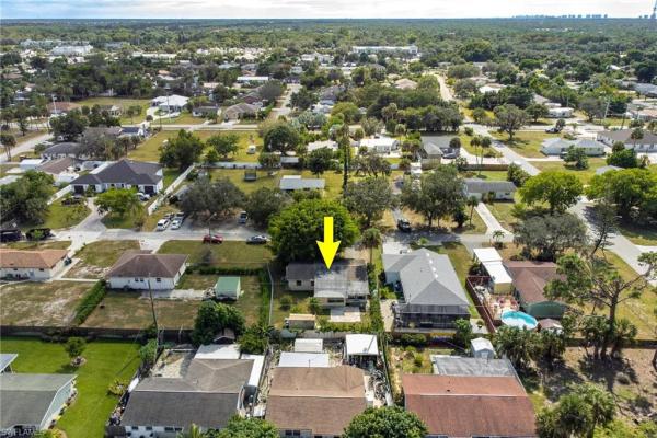 Bonita Park, 11321 Ridge Rd, Bonita Springs, Florida 34135, image 1