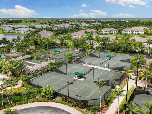 Tasori At Lely Resort, 7801 Hawthorne Dr #2704, Naples, Florida 34113, image 1