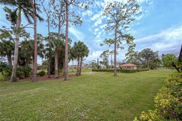 Timbercreek Villas, 644 Augusta Blvd, Naples, Florida 34113, image 1