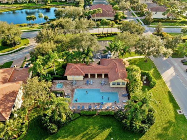 Emory Oaks At Hawthorne, 10311 Wishing Stone Ct, Bonita Springs, Florida 34135, image 1