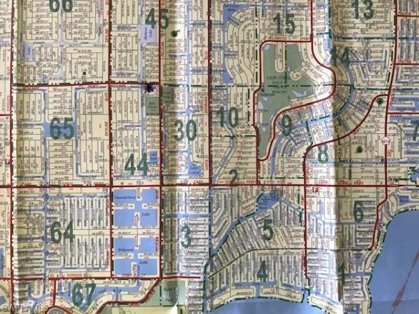 Cape Coral Residential, 424 Mohawk Pkwy, Cape Coral, Florida 33914, image 1