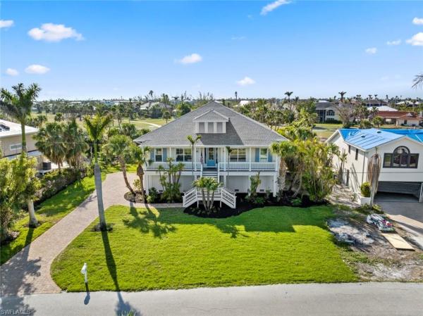 Beachview Country Club Estates, 1306 Par View Dr, Sanibel, Florida 33957, image 1