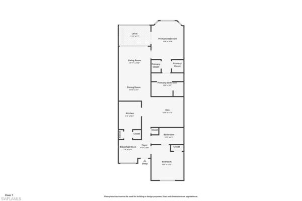 GreenLinks At Lely Resort, 7950 Mahogany Run Ln #413, Naples, Florida 34113, image 1