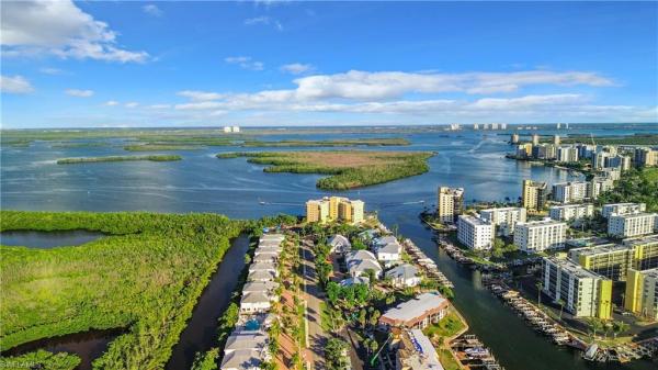Windward Point, 400 Lenell Rd #203, Fort Myers Beach, Florida 33931, image 1