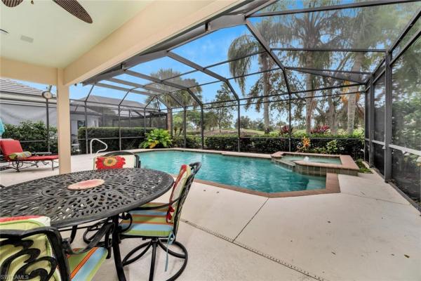 La Tremiti At Palmira Golf & Country Club, 14122 Tivoli Ter, Bonita Springs, Florida 34135, image 1