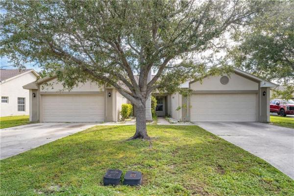 Princeton Street Villas, 4035 Princeton St, Fort Myers, Florida 33901, image 1