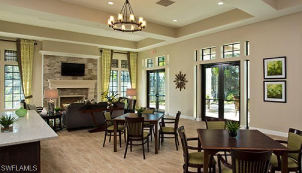 Raffia Preserve, 4375 Bismark Way, Naples, Florida 34119, image 1