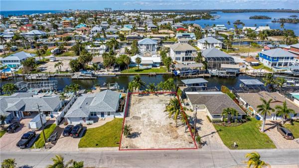 Sandpiper Village, 231 Albatross St, Fort Myers Beach, Florida 33931, image 1
