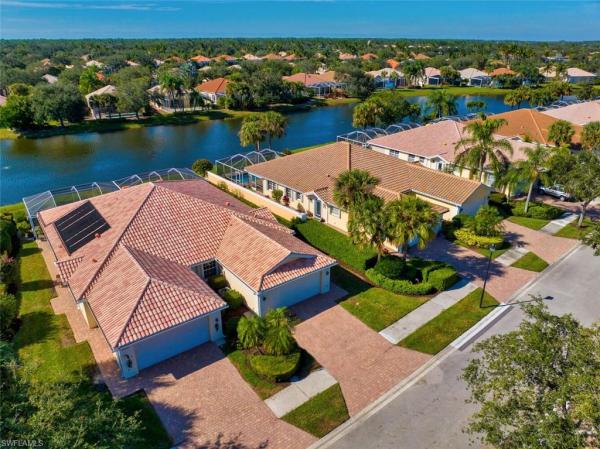 Island Walk, 3053 Futuna Ln, Naples, Florida 34119, image 1